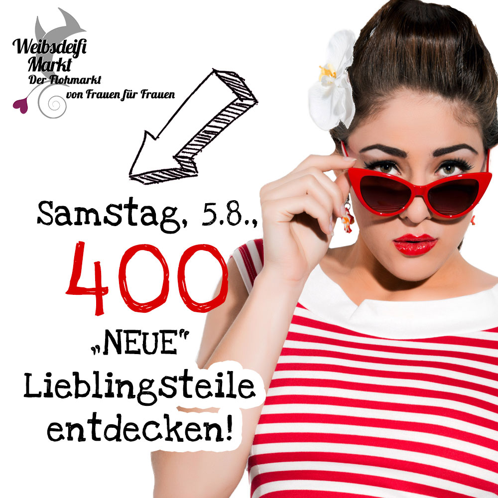 400 neue Ware